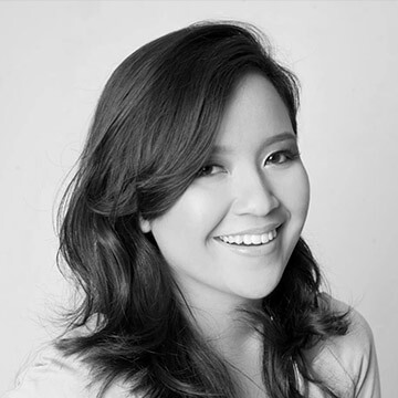 WomenWorks Mentor - Alanda Kariza