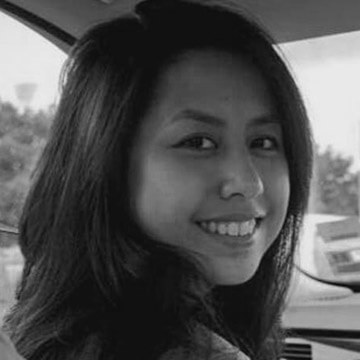 WomenWorks Mentor - Amanda Djojonegoro