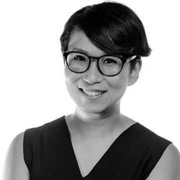 WomenWorks Mentor - Asrini Suhita