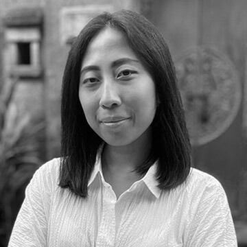 WomenWorks Mentor - Deviani Ary Wulandari