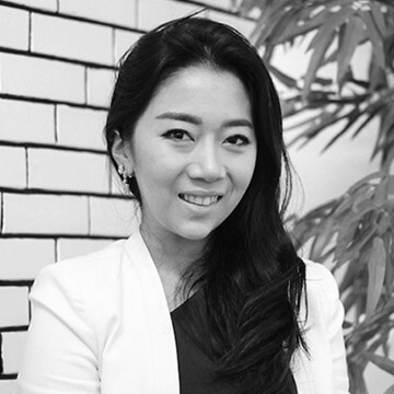 WomenWorks Mentor - Gitta Amelia