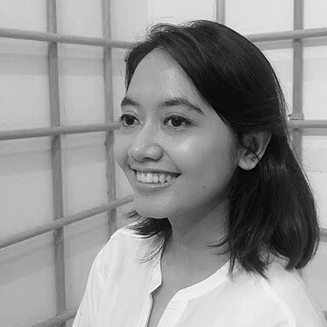 WomenWorks Mentor - Indriani Karlina