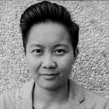 WomenWorks Mentor - Ivana Setiawan