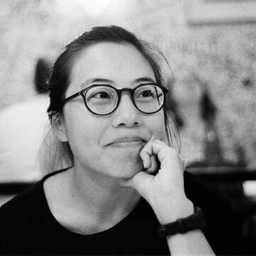 WomenWorks Mentor - Maria Yeti Khim