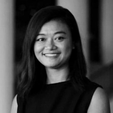 WomenWorks Mentor - Metha Trisnawati