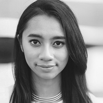 WomenWorks Mentor - Natalia Rialucky Marsudi