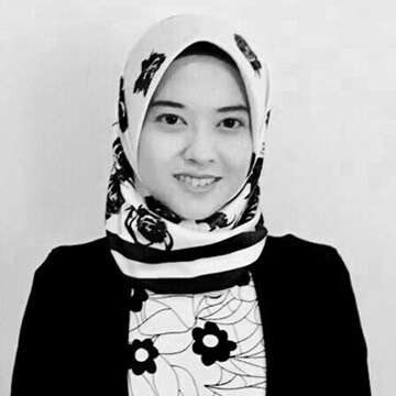 WomenWorks Mentor - Pradita Astarina