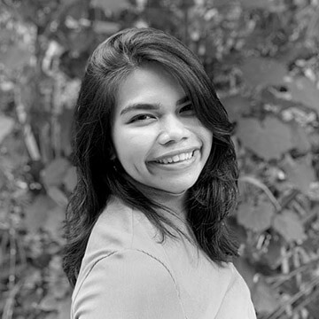 WomenWorks Mentor - Priska Sufhana