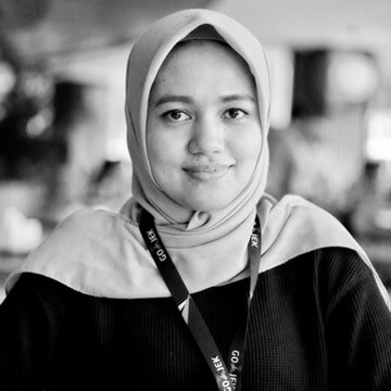 WomenWorks Mentor - Puti Ara Zena