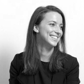 WomenWorks Mentor - Tanisha Banaszczyk