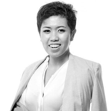 WomenWorks Mentor - Tantia Dian Permata Indah