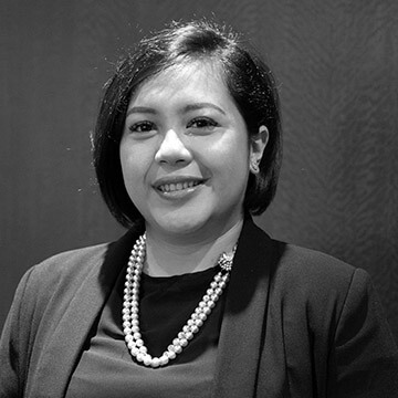 WomenWorks Mentor - Triana Krisandini