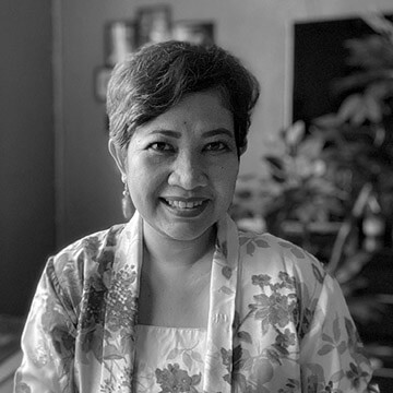 WomenWorks Mentor - Yuriko Feliciani