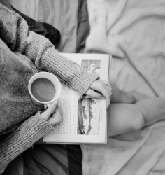 WomenWorks - hygge, cozy, and comfortable